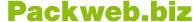 Packweb.biz
