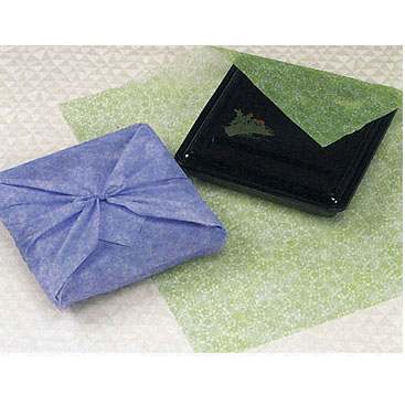 福助工業　不織布製品