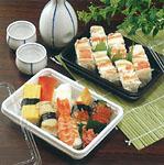 食品容器・弁当容器・仕出容器