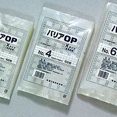 福助工業 バリアOP