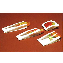 ニシクボセイタイ　ベーカリー用袋