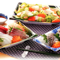 中央化学 食品容器