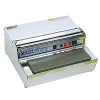 ARC 食品用ラップフィルム包装機器