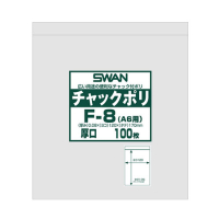 スワン チャックポリ（0.08mm厚）