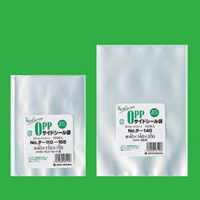 クリアパック40ミクロン／テ-タイプ