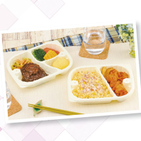 機能性・惣菜・ベーカリー（プラ容器）