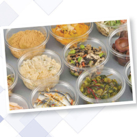 汎用容器･カップ（プラ容器）