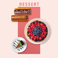 デザート