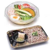 冷し麺・麺セット
