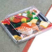 お寿司