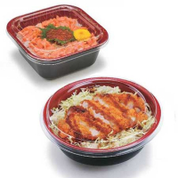 丼