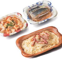 温惣菜・軽食