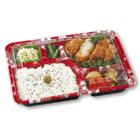 CY弁当