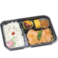 PZ弁当