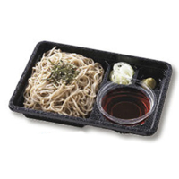 PZ-600（麺容器）