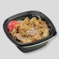 丼