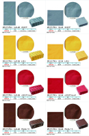 ナプキン紙の画像