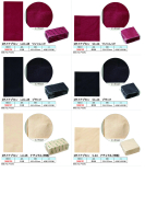 ナプキン紙の画像