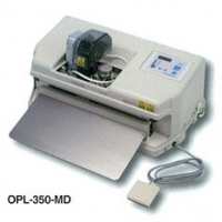 卓上型マイコン制御加熱温度コントロールシーラー　OPL-350-MD【取扱い終了】