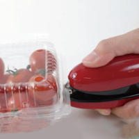 超音波溶着器 キュッパ･リニアキュッパ