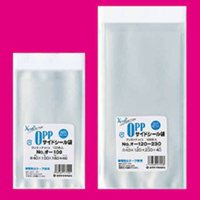 クリアパック40ミクロン／オ-タイプ