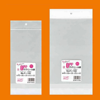 クリアパック40ミクロン／F-タイプ