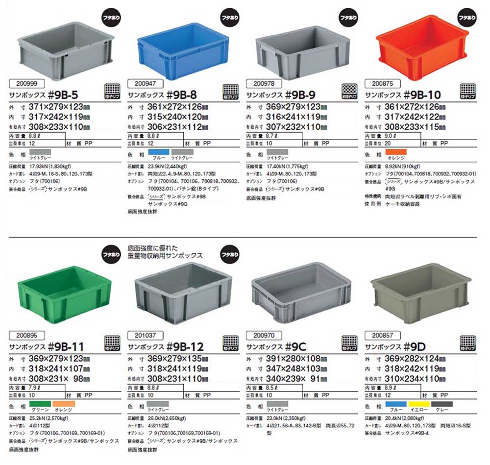 7.サンボックス#9