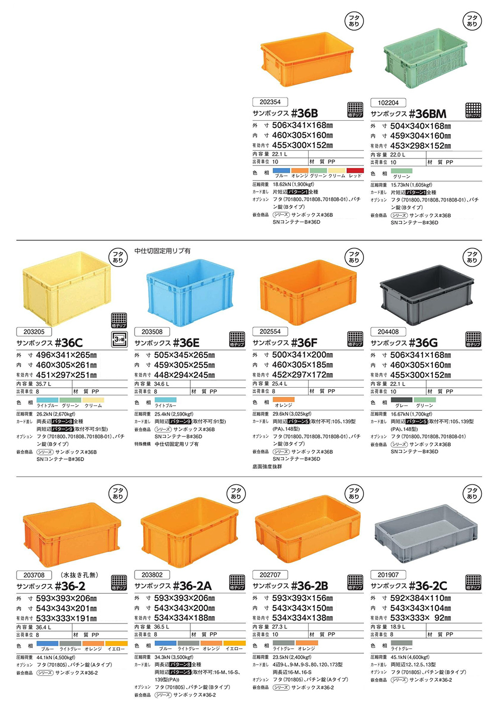 サンボックス#36