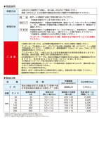 パウダーテック 水分依存型脱酸素剤(XW)の画像