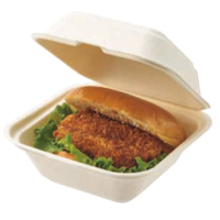 バガスバーガー