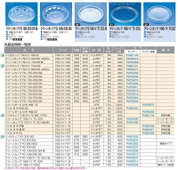 丸φ150～168mmの画像