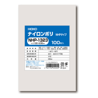 ナイロンポリ NHPタイプ 【取り扱い終了】