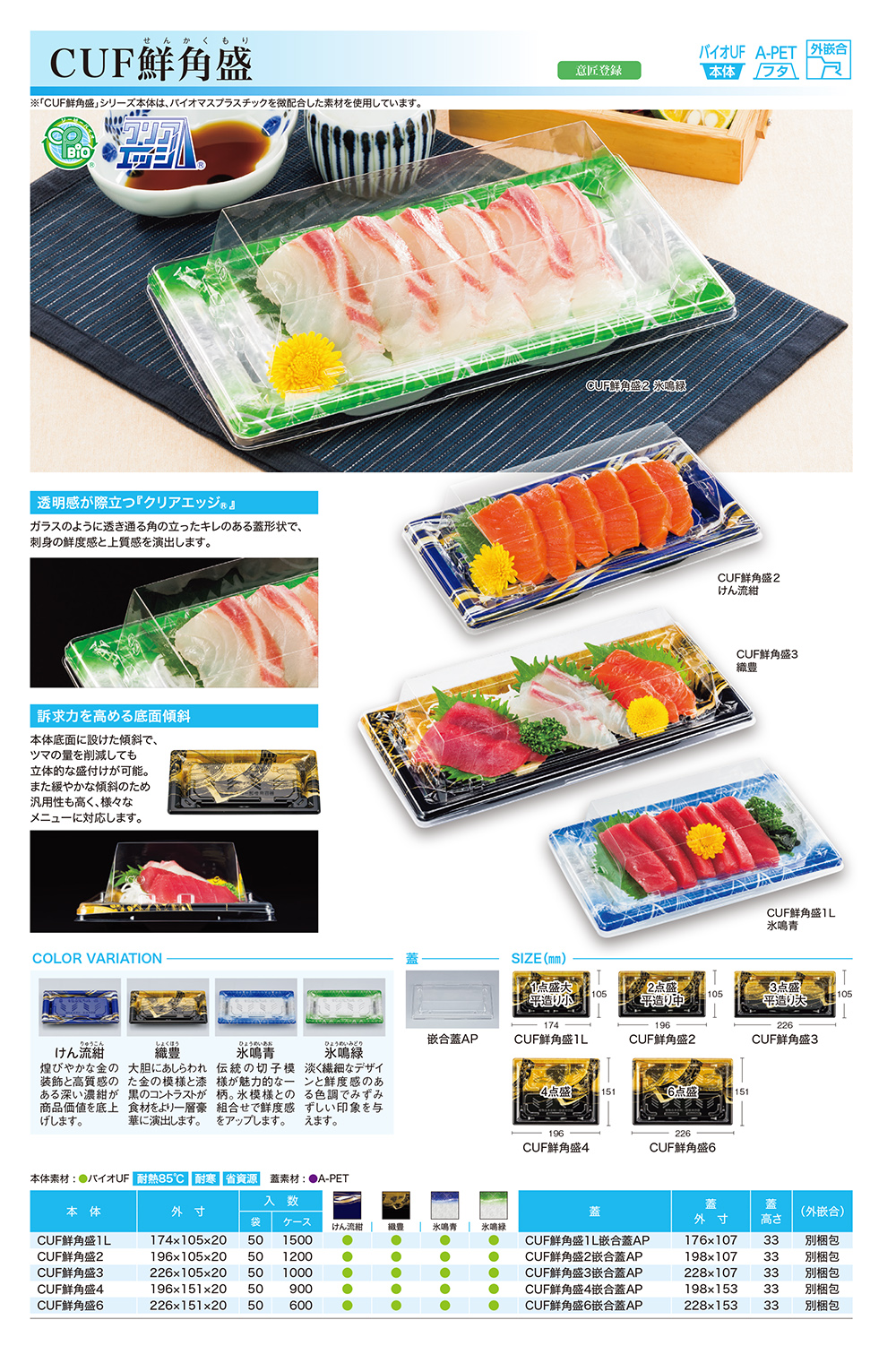 CUF鮮角盛（せんかくもり）