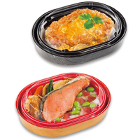 CBF折詰丼小判（おりづめどんこばん）