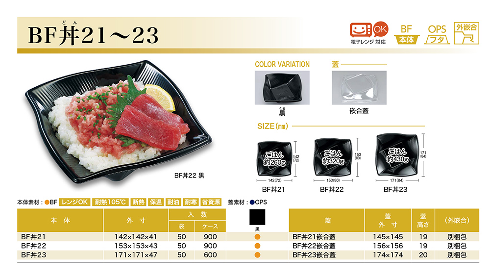 BF丼21~23