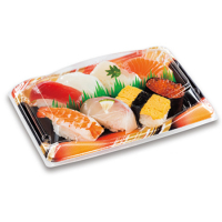 SFみね皿（みねざら）