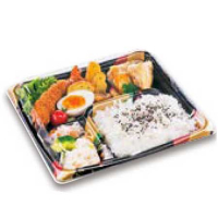 SF弁当30