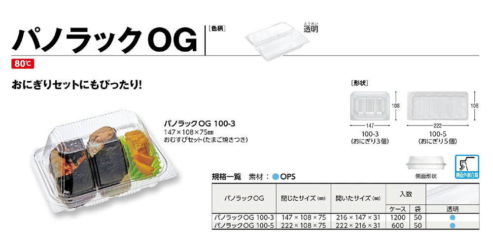 パノラックOG