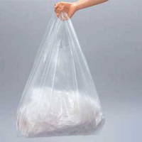 福助工業 レジ袋式ゴミ袋