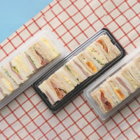 サンドイッチ 1/4カット・バラエティパック