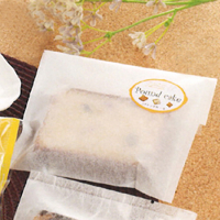 パウンドケーキ用資材 包装資材 食品容器のパックウェブ ビズ