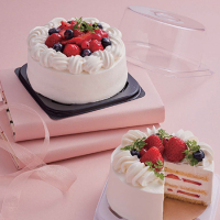 ホールケーキ