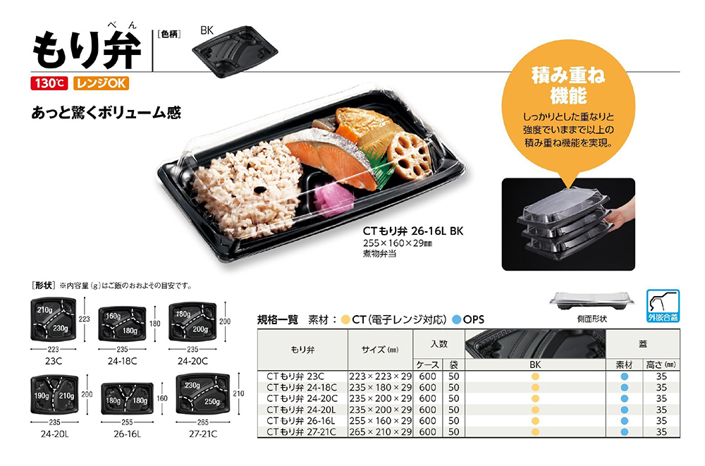 もり弁