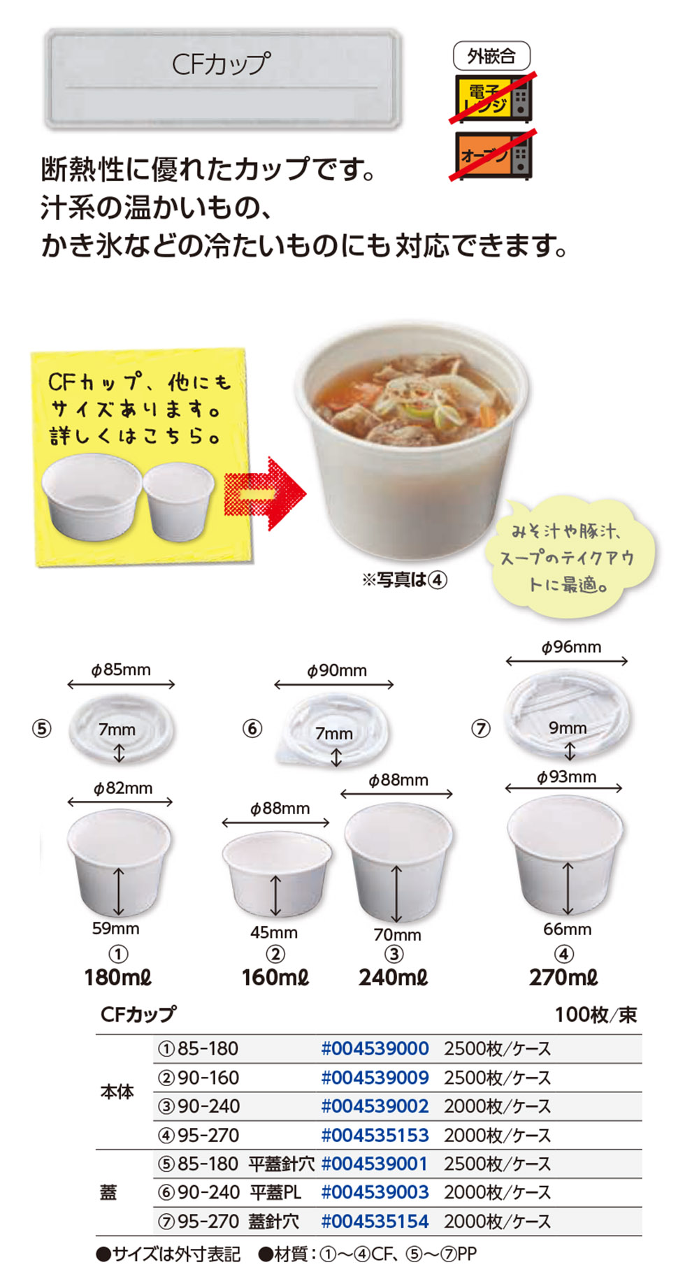 CFカップ