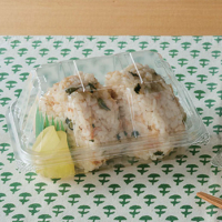 専用（おにぎり･シュウマイ）