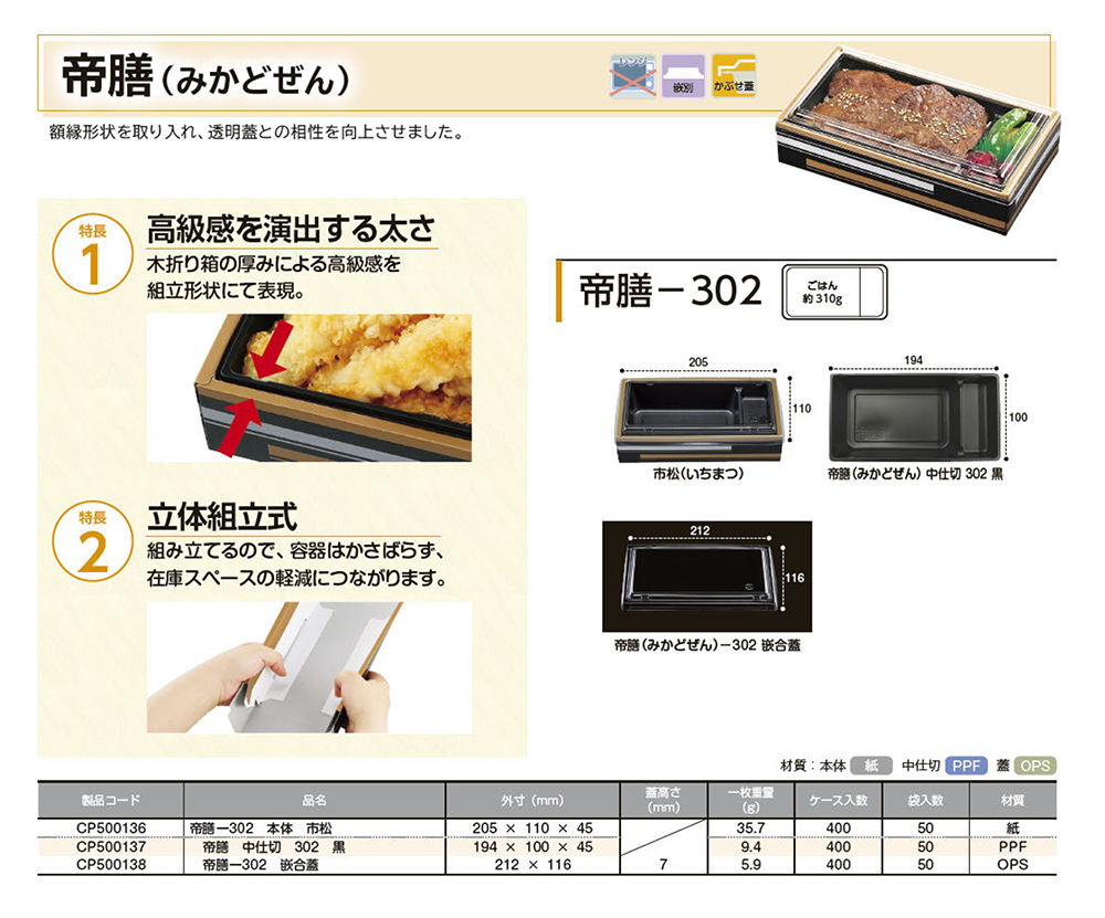 帝膳（みかどぜん）