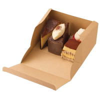 ネオクラフト ケーキBOX