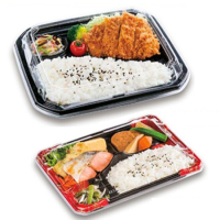 COT弁当