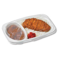 福助工業 TRカレー