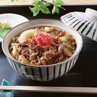 丼